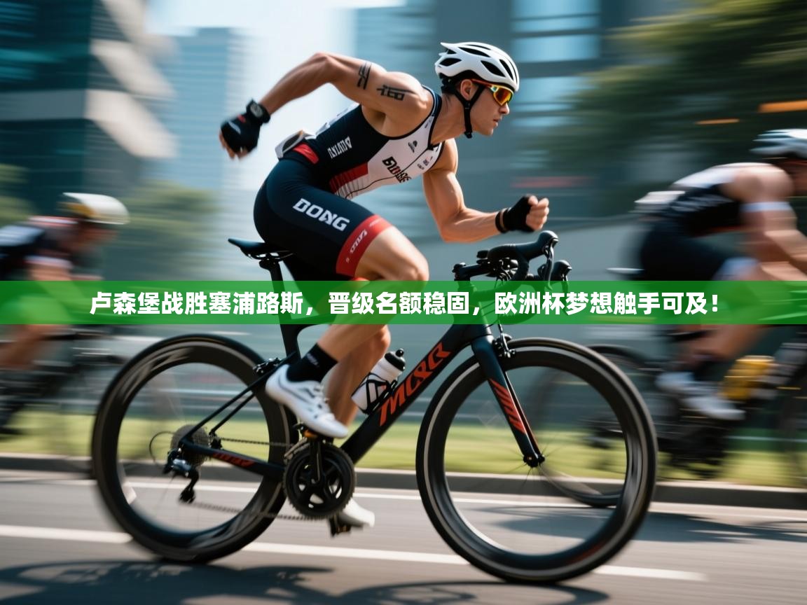 卢森堡战胜塞浦路斯，晋级名额稳固，欧洲杯梦想触手可及！  第2张