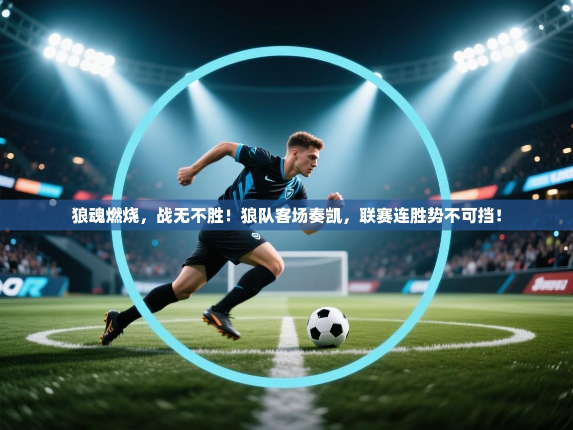 狼魂燃烧,战无不胜!狼队客场奏凯,联赛连胜势不可挡! 第2张